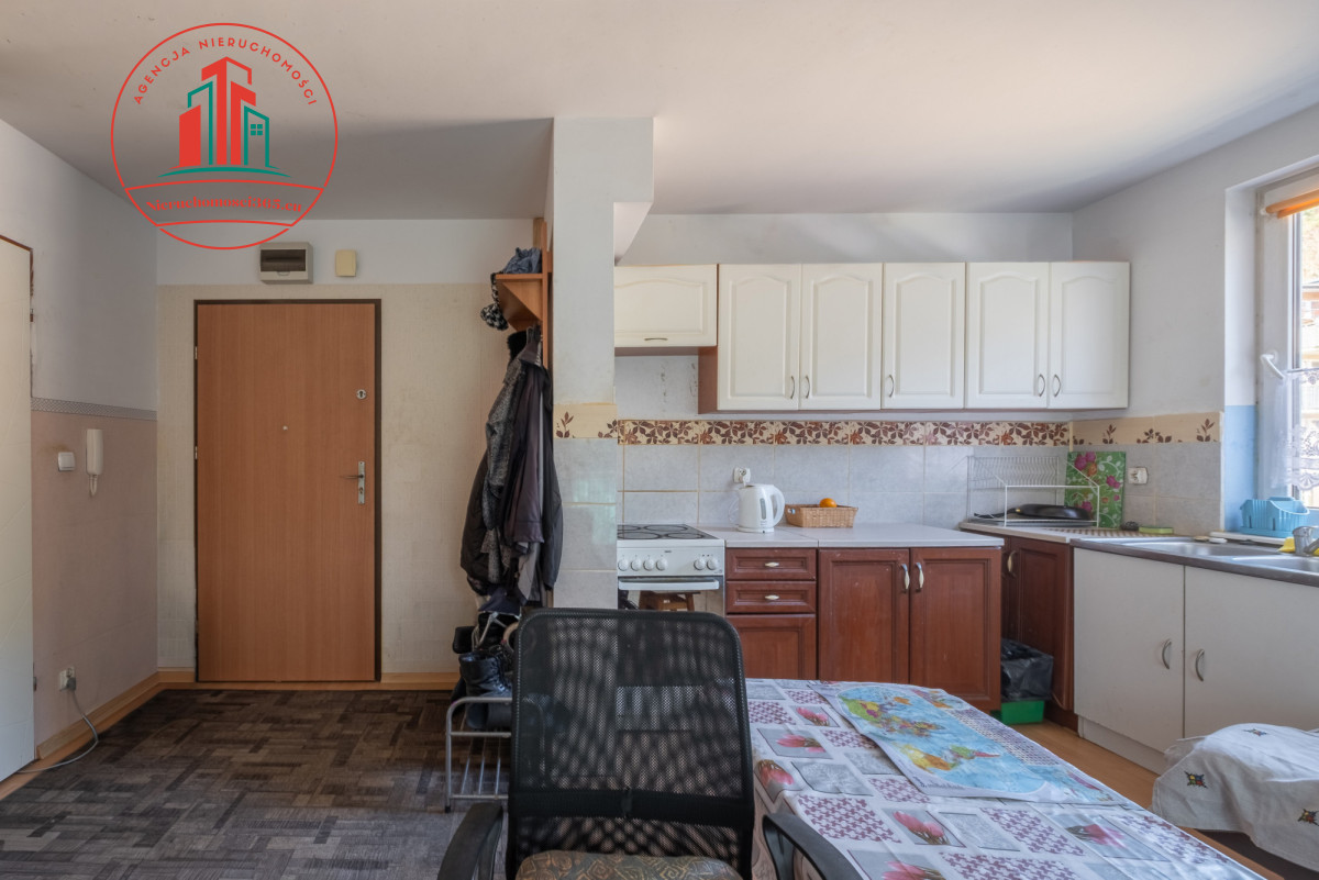 Mieszkanie na sprzedaż