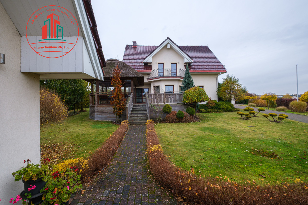 Dom na sprzedaż