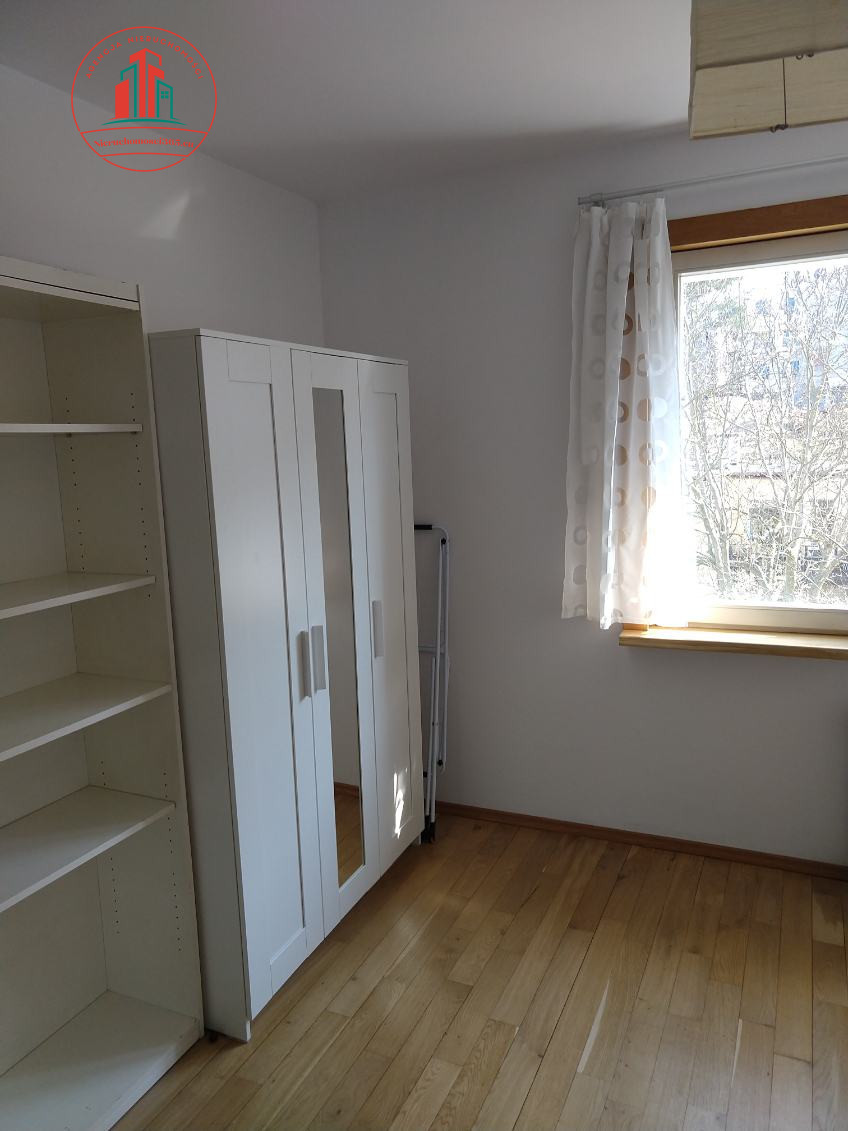 Mieszkanie na wynajem