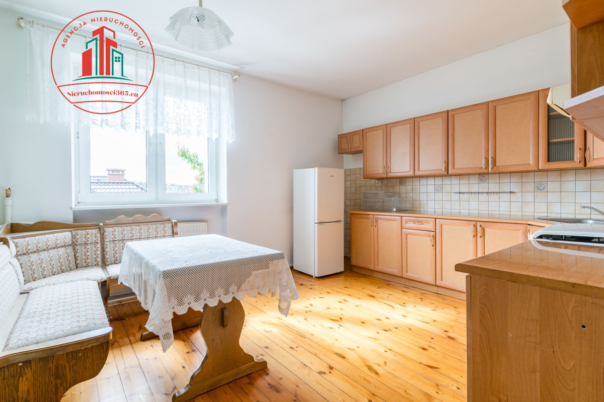Dom na sprzedaż
