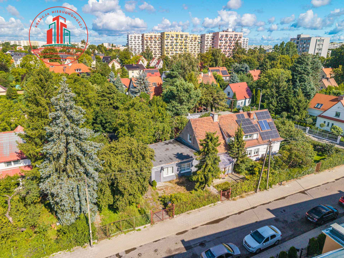 Dom na sprzedaż