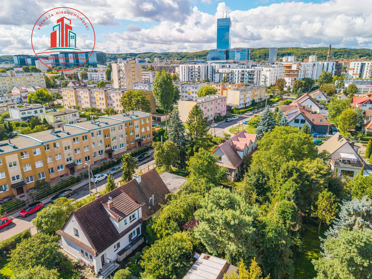 Dom na sprzedaż