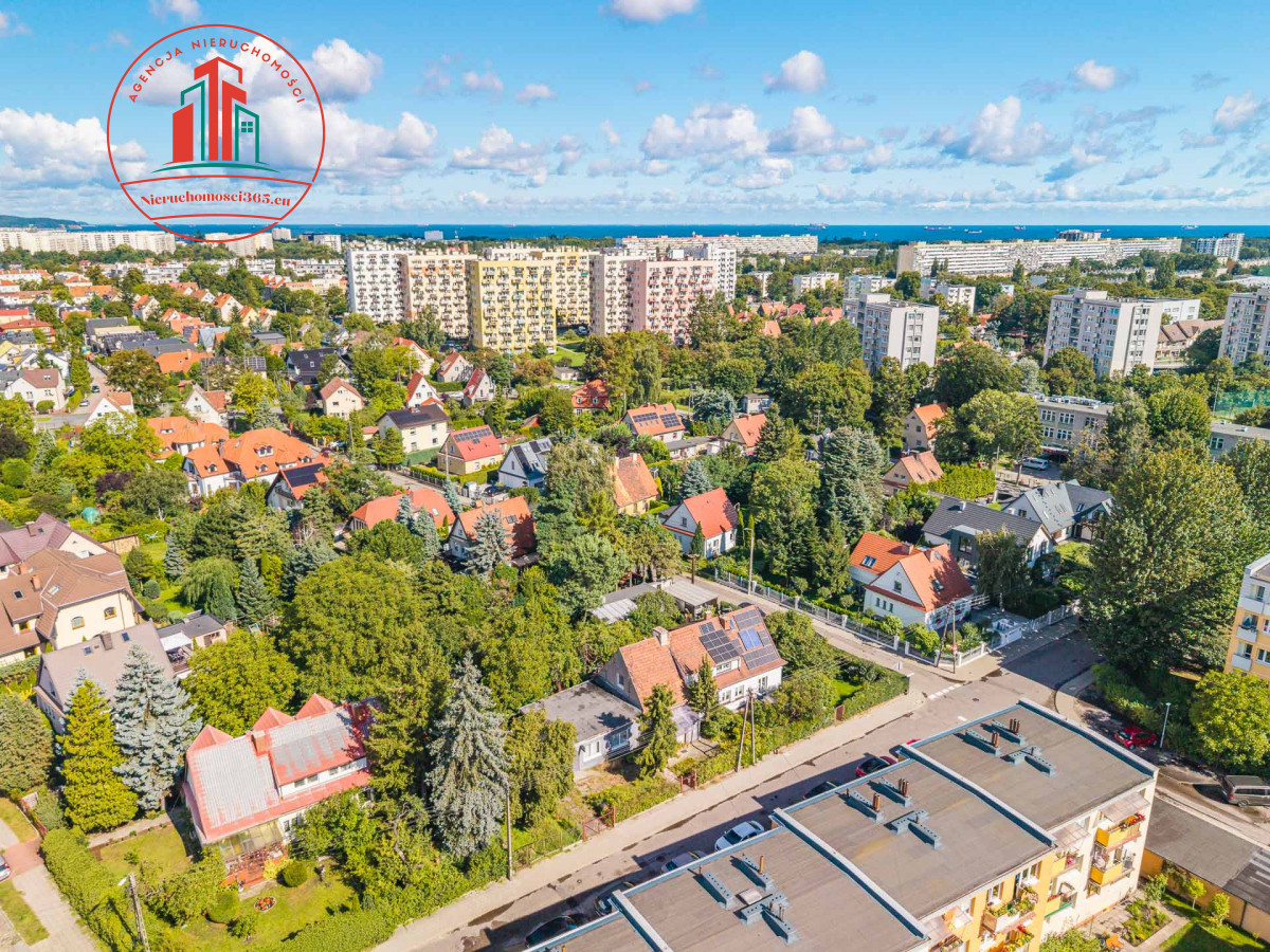 Dom na sprzedaż