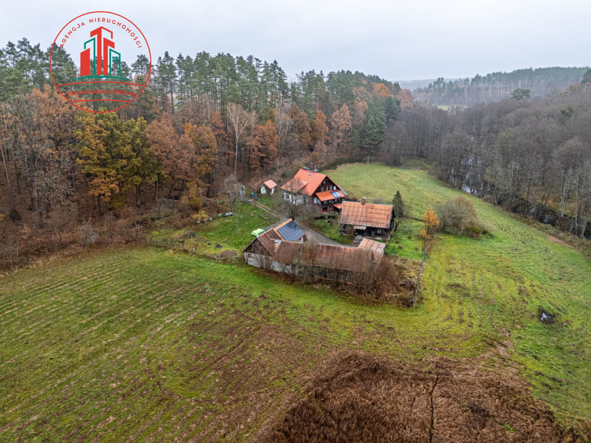 Dom na sprzedaż