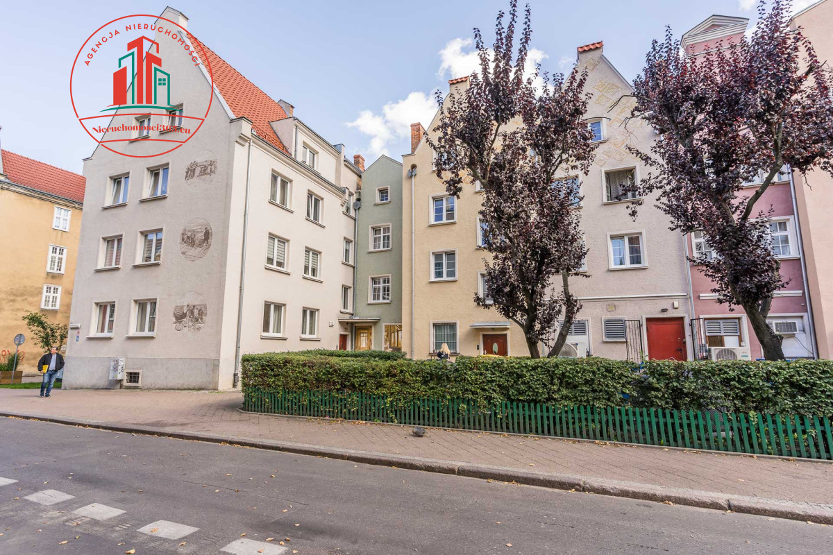Mieszkanie na sprzedaż