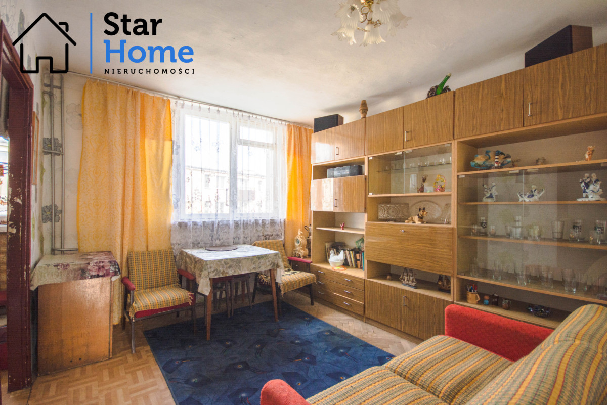 Mieszkanie na sprzedaż