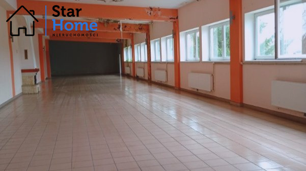 Komercyjny na sprzedaż