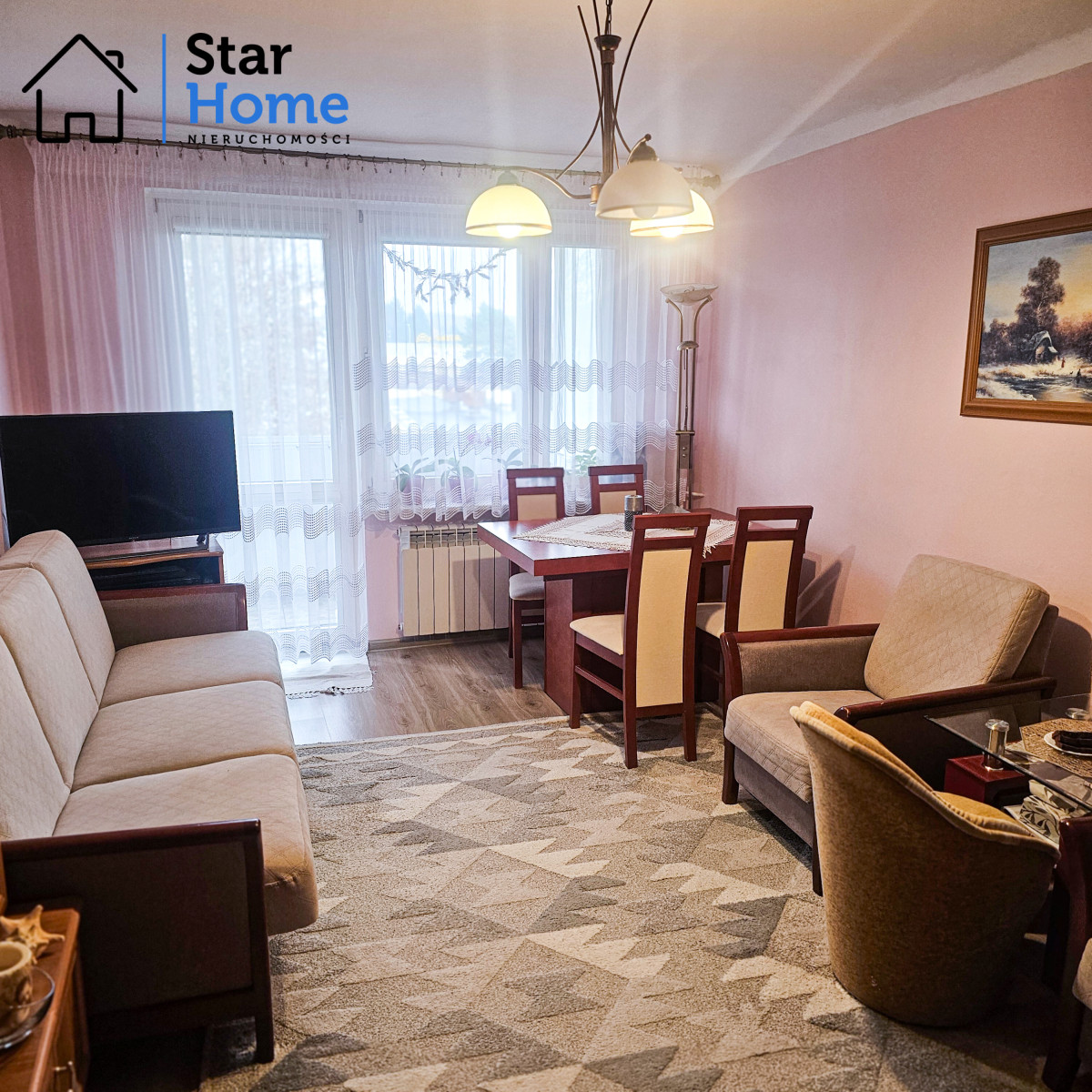 Mieszkanie na sprzedaż