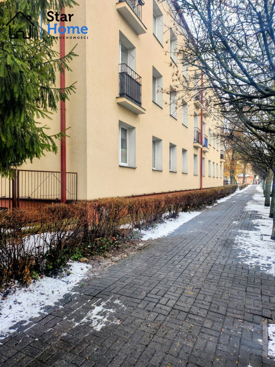 Mieszkanie na sprzedaż