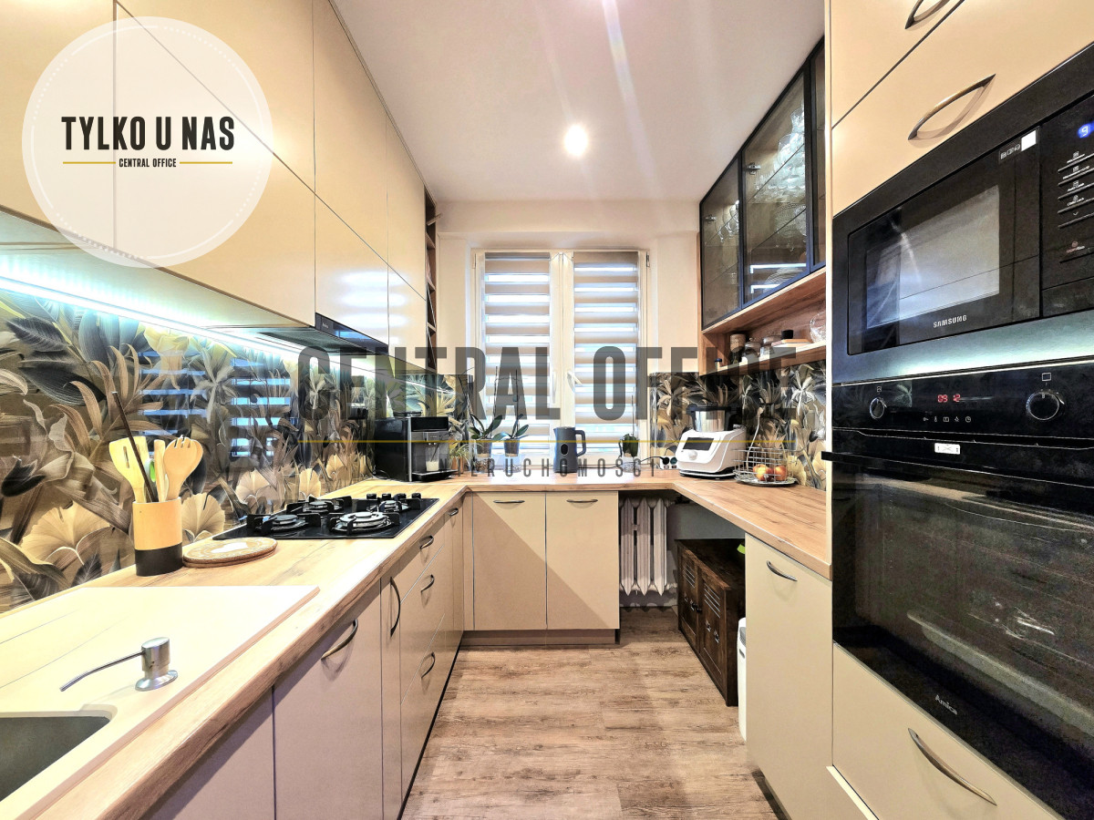 Mieszkanie na sprzedaż