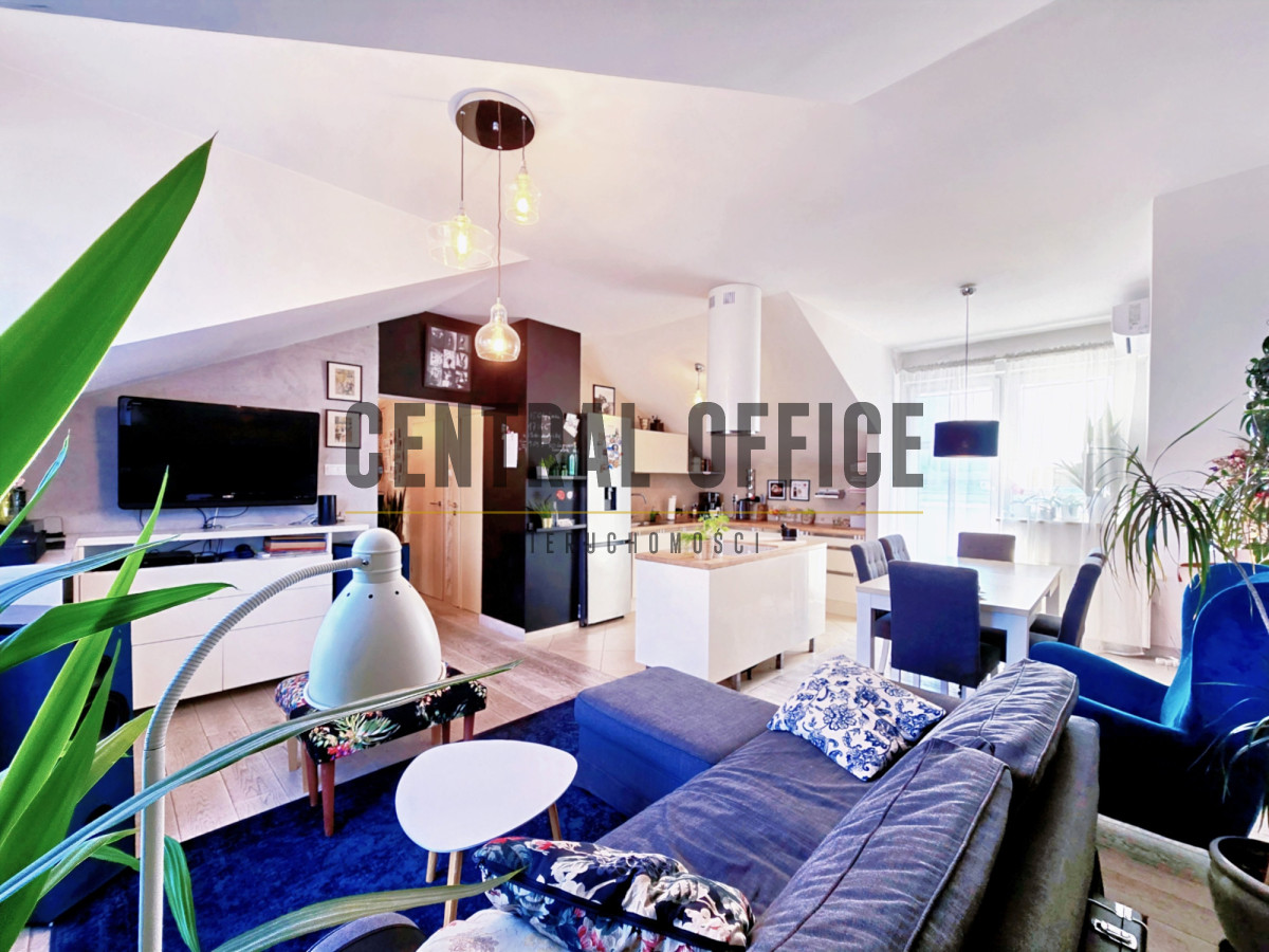 Mieszkanie na sprzedaż