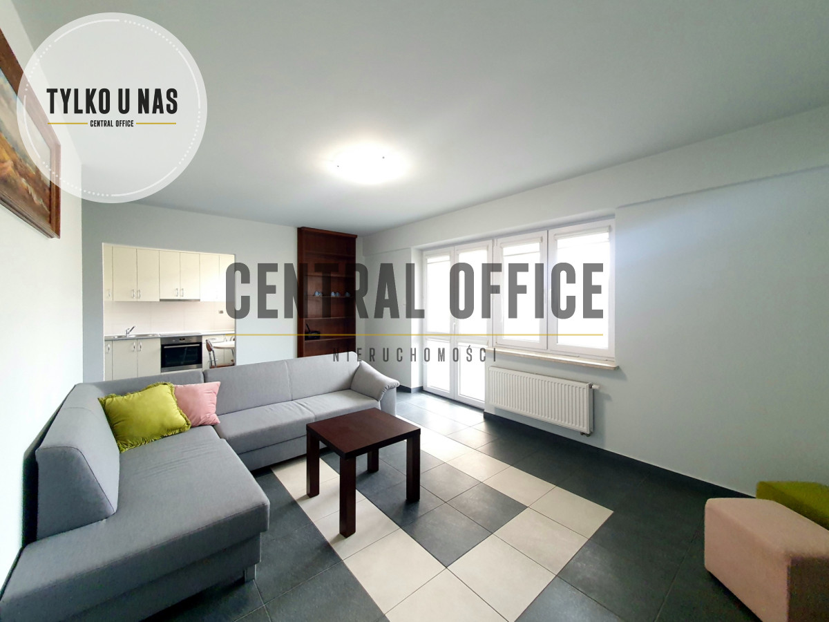 Mieszkanie na wynajem