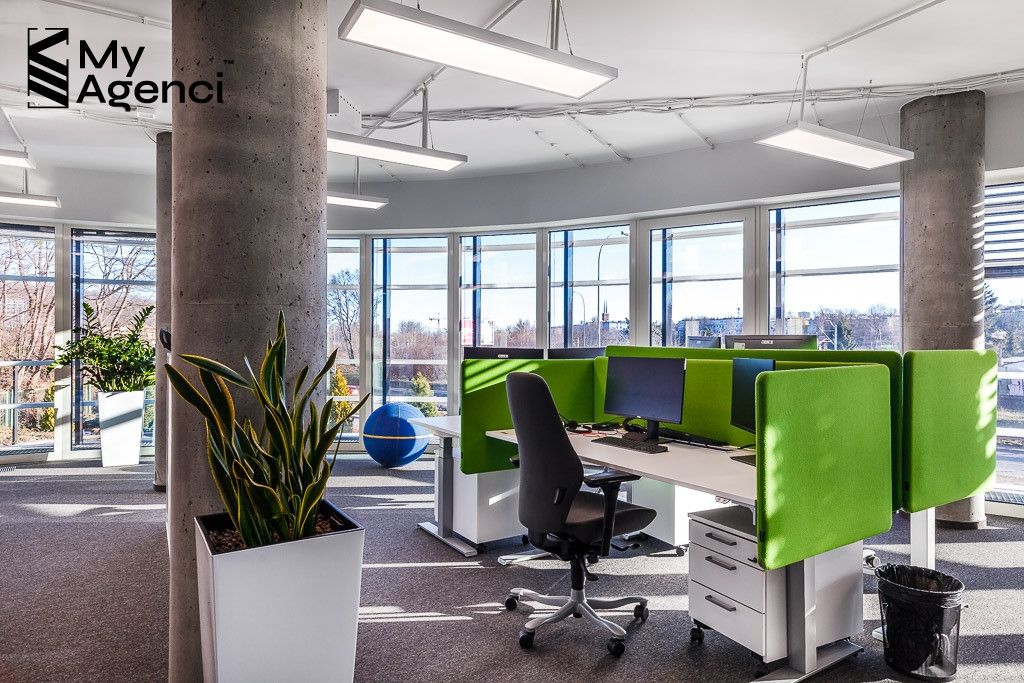 Komercyjny na wynajem