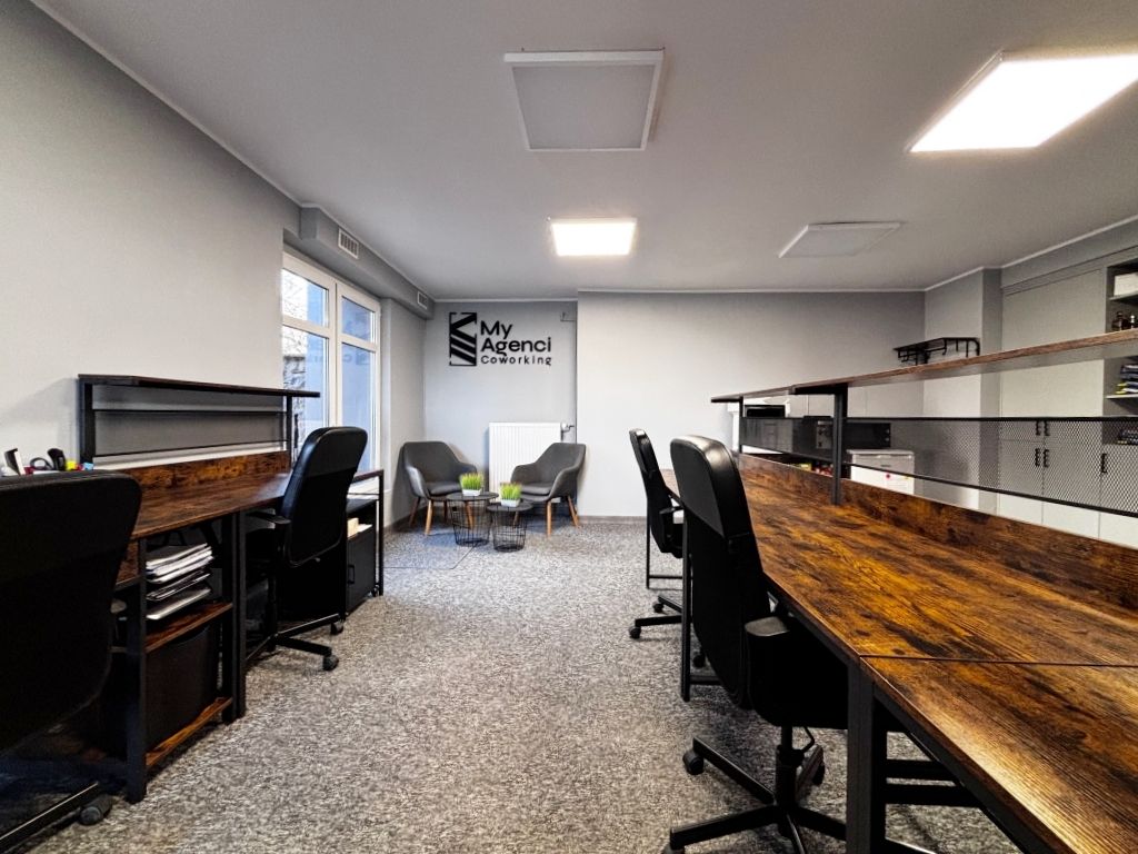 Komercyjny na wynajem