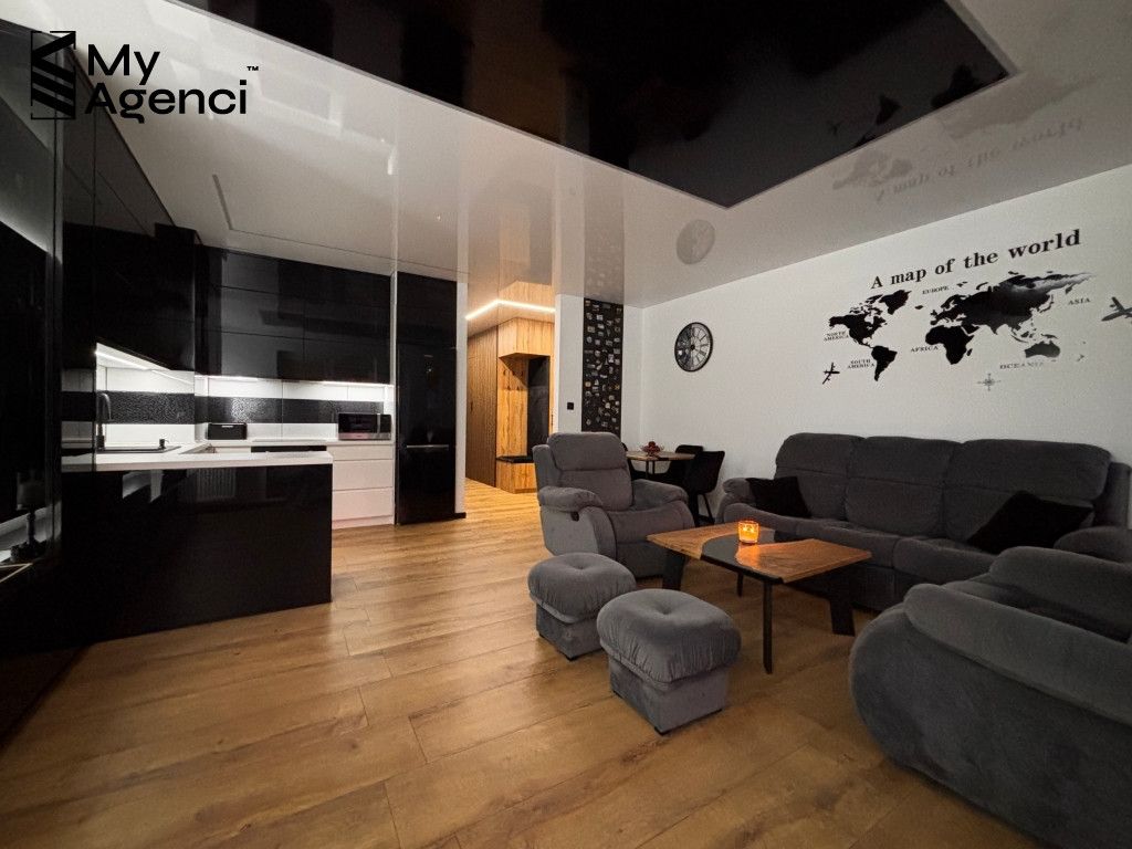 Mieszkanie na sprzedaż