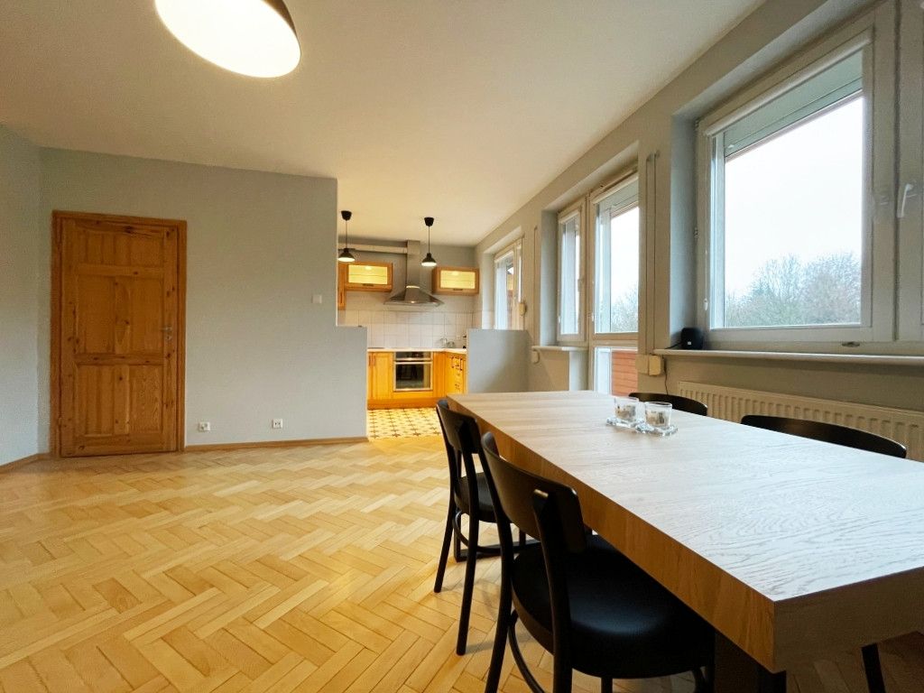 Mieszkanie na wynajem