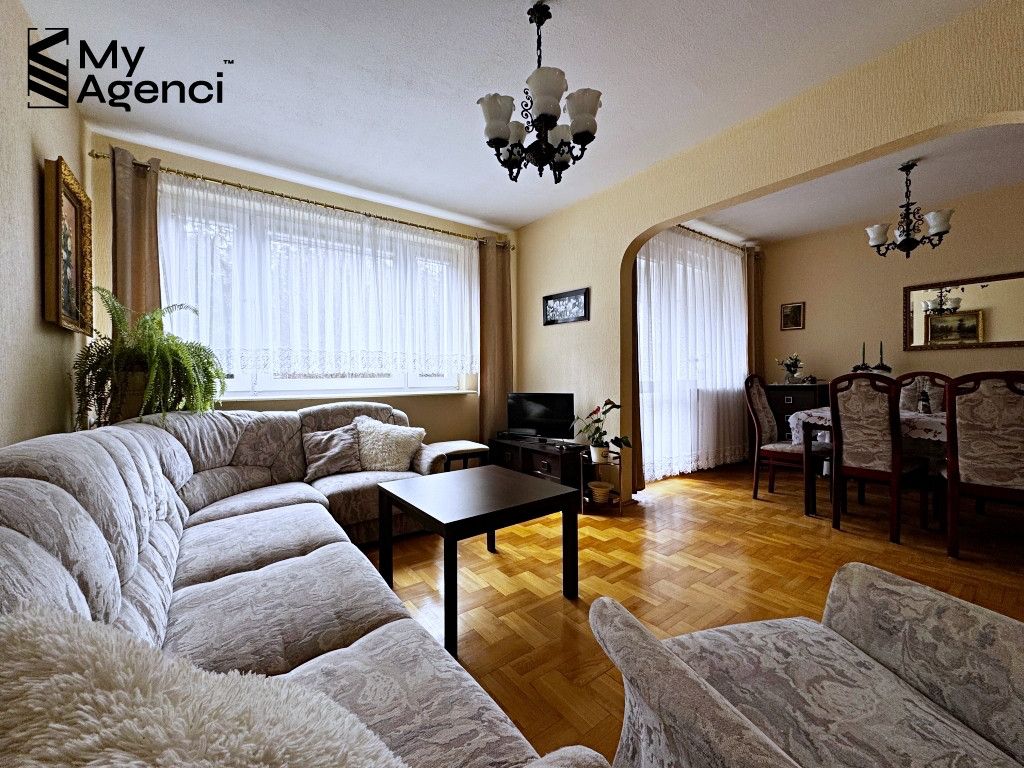 Mieszkanie na wynajem