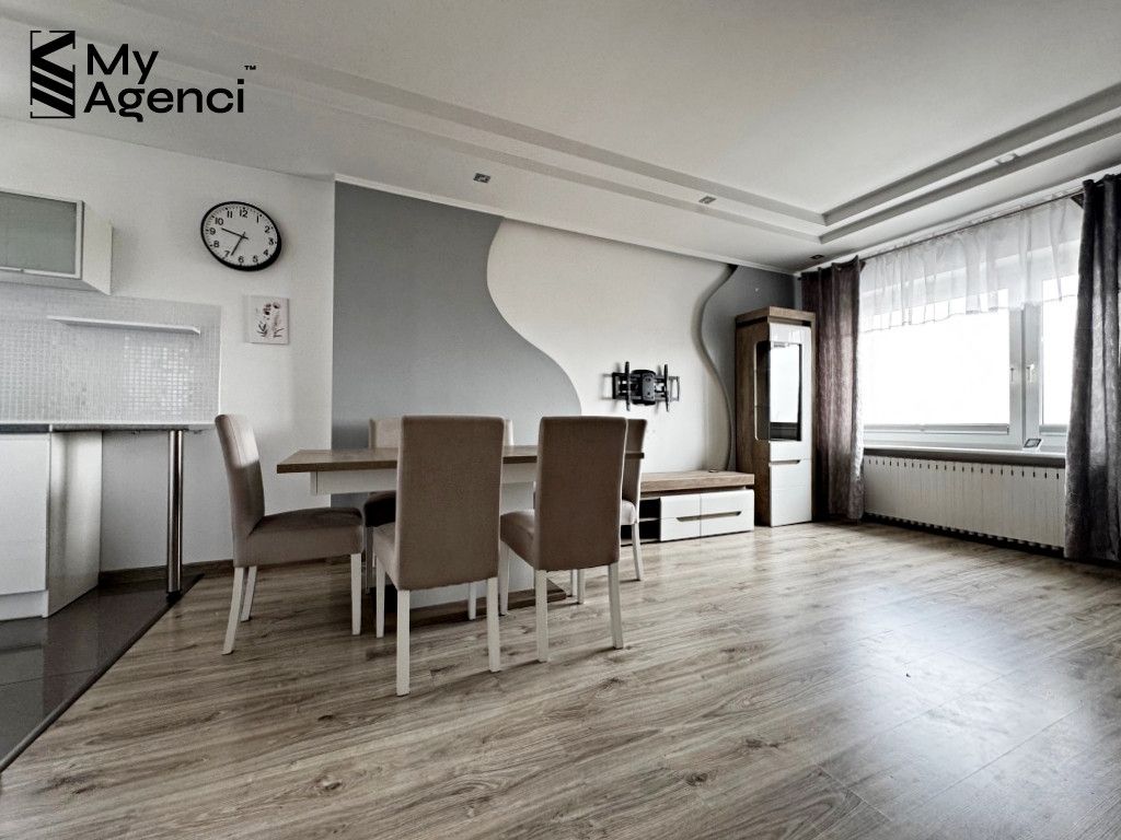 Mieszkanie na wynajem