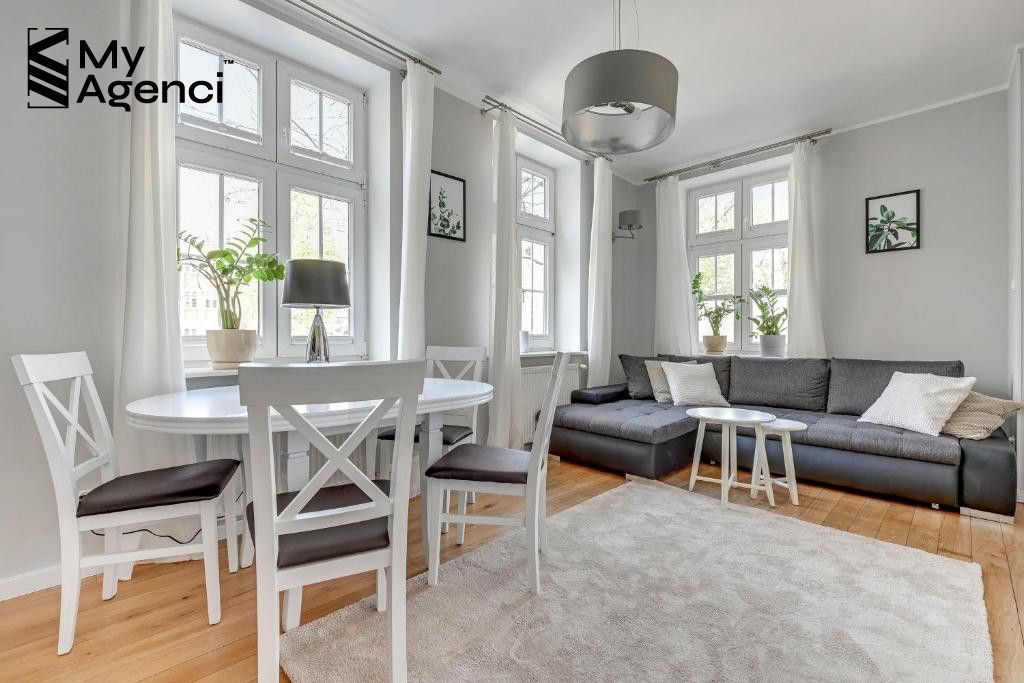 Mieszkanie na sprzedaż