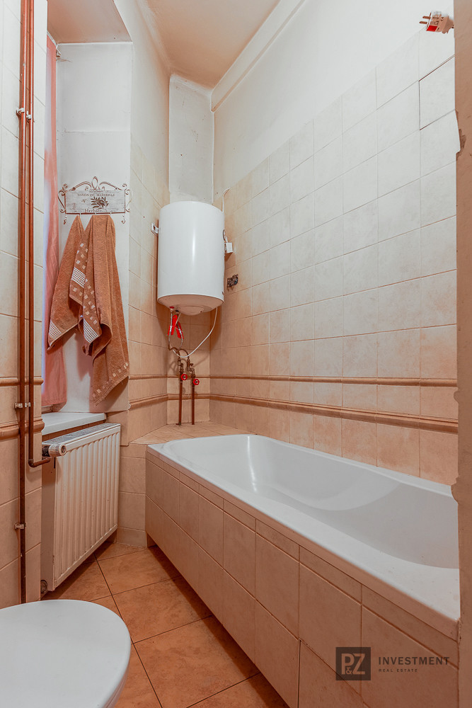 Słoneczny apartament w sercu Krakowa 108m2