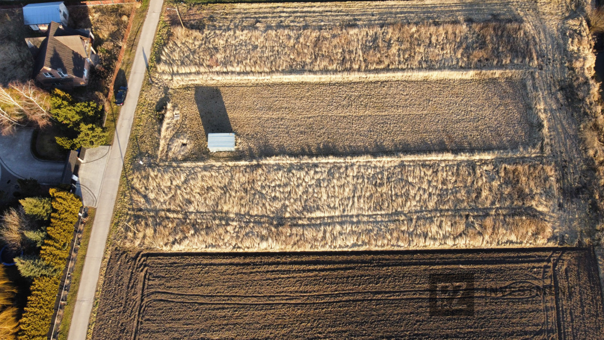 Działka Marszowice