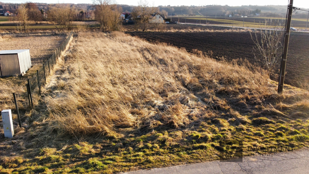 Działka Marszowice