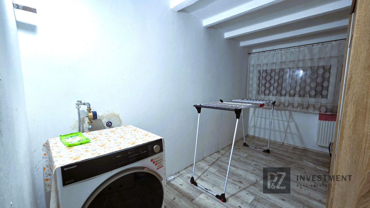 Mieszkanie 3 pokojowe z balkonem do zamieszkania