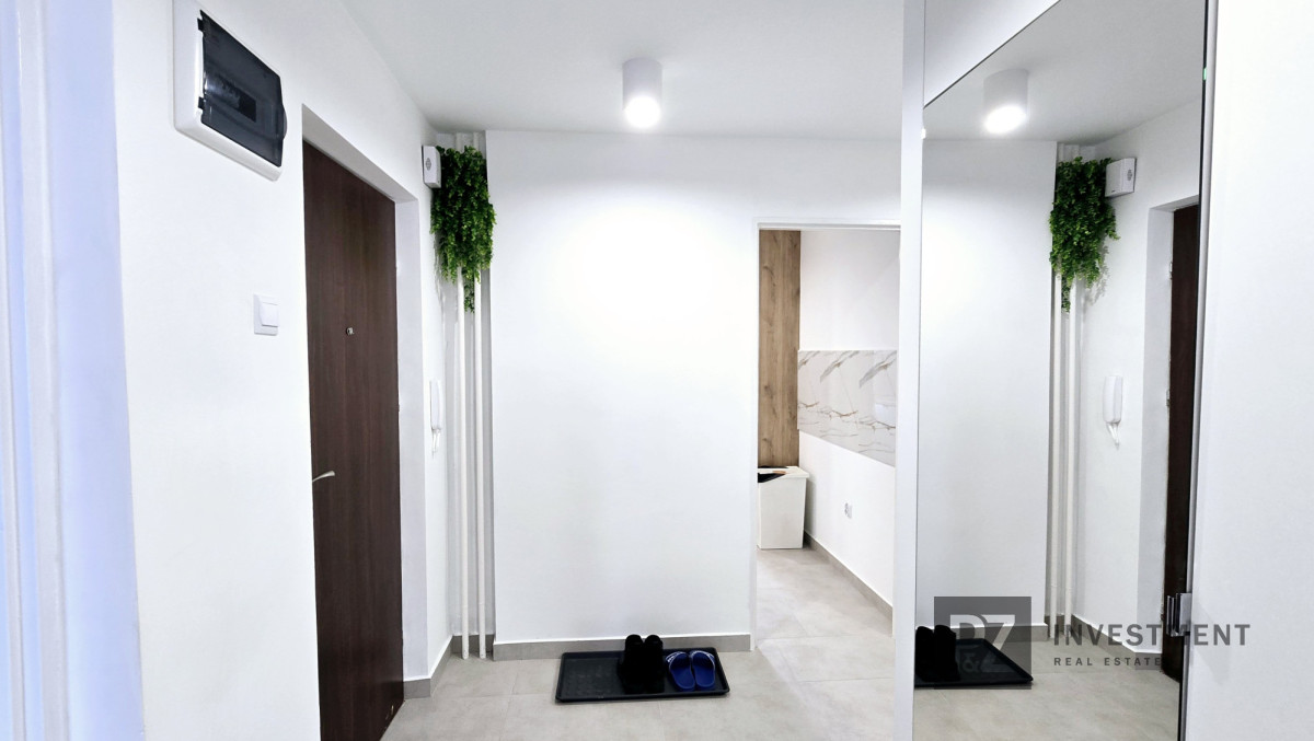 Mieszkanie 3 pokojowe z balkonem do zamieszkania