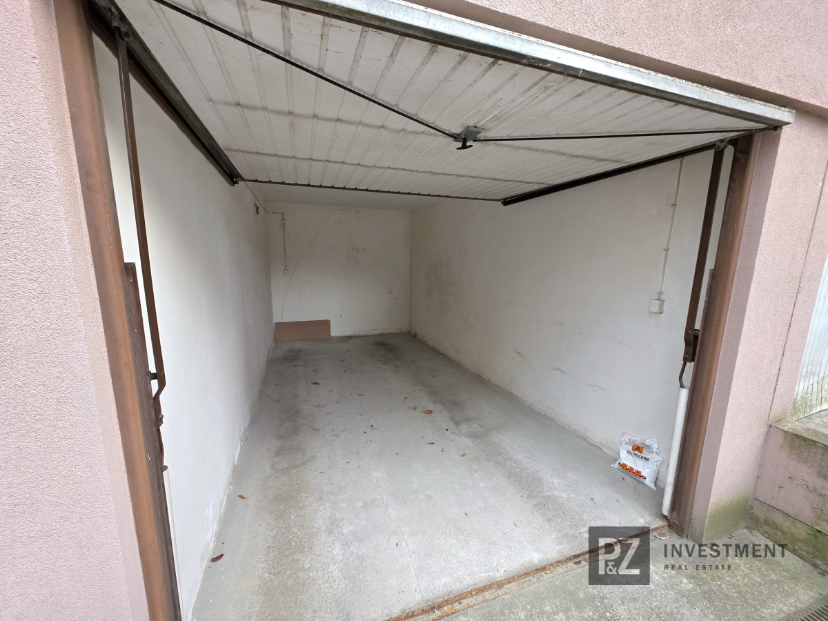 Dwa pokoje 46m2 | Prądnik Biały
