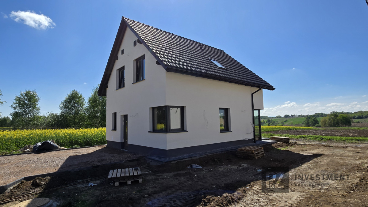 Nowoczesne inwestycja blisko Krakowa!