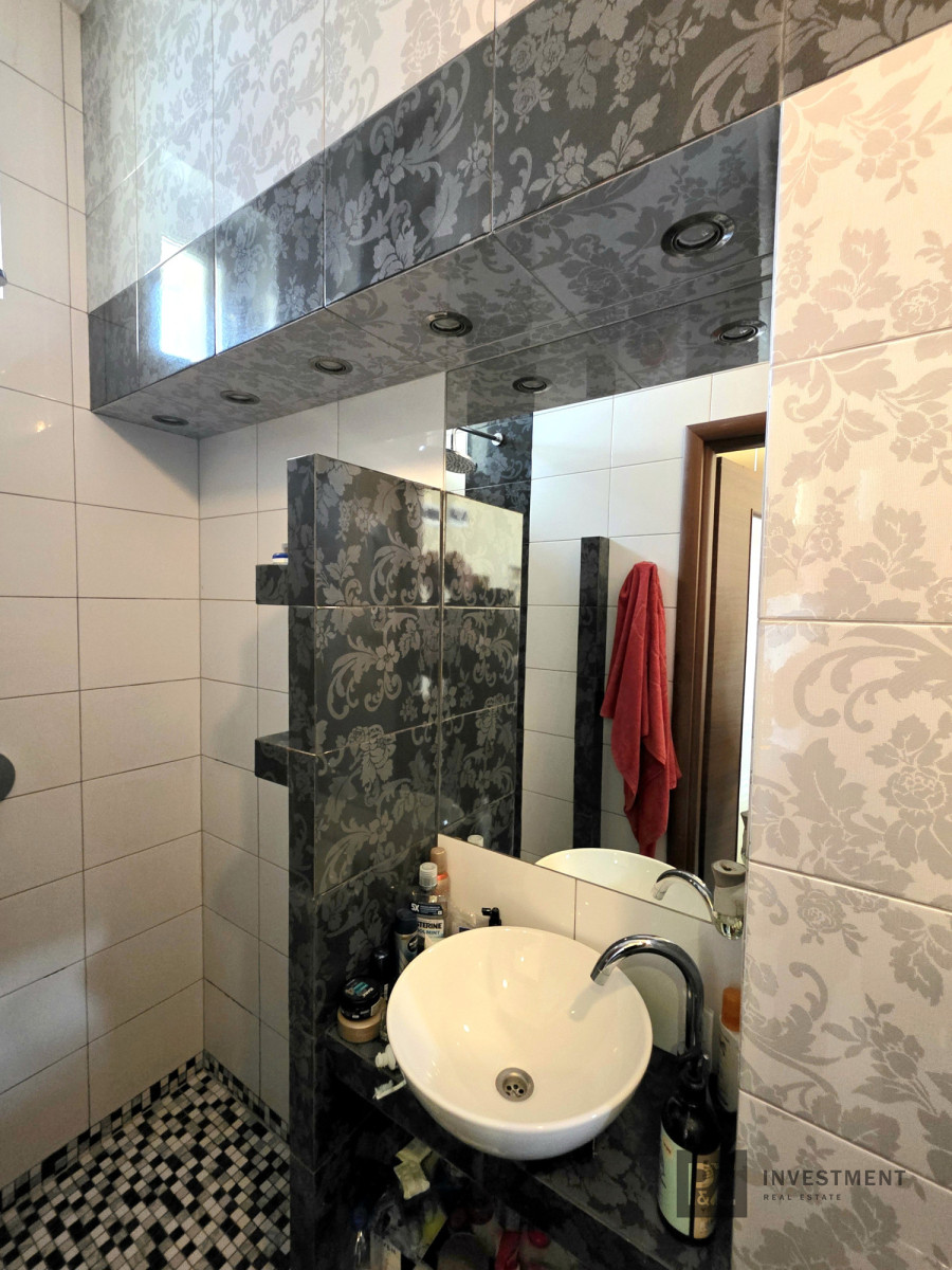 Mieszkanie inwestycyjne Centrum Krakowa