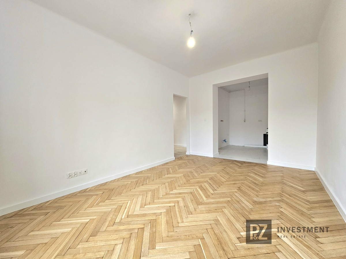 Mieszkanie 49m2 | Nowa Huta