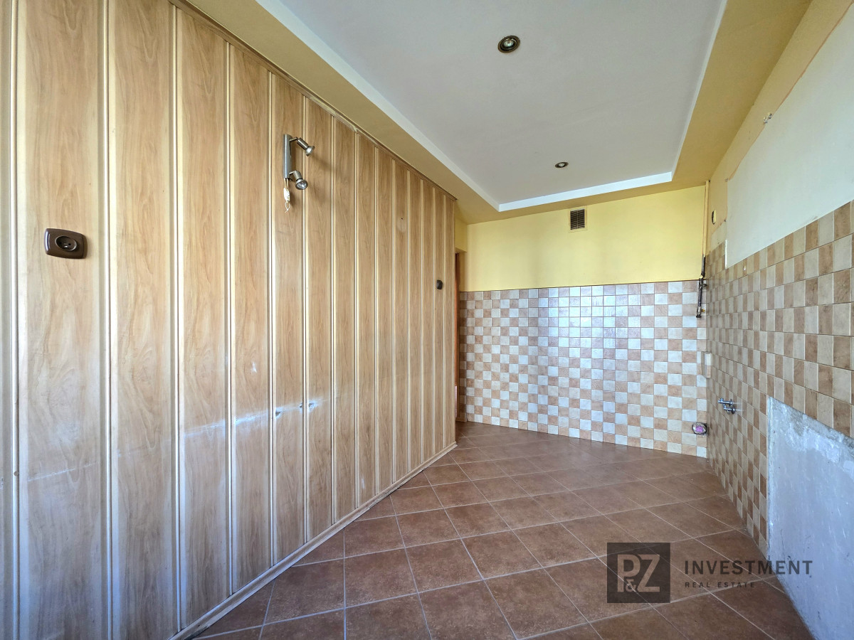 Dwa pokoje 45m2 | Na Stoku