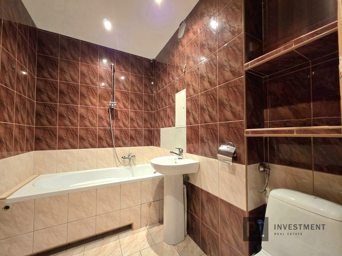 Dwa pokoje 45m2 | Na Stoku