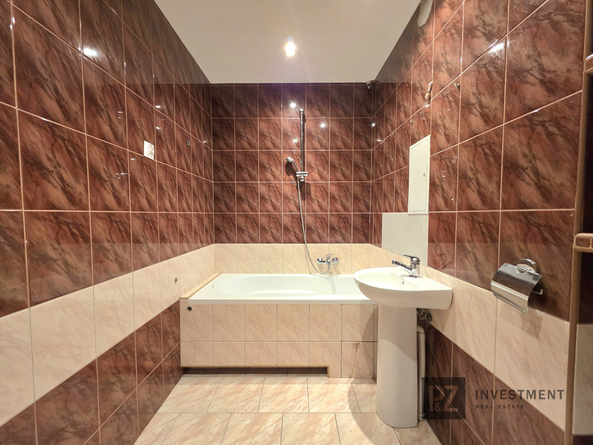 Dwa pokoje 45m2 | Na Stoku