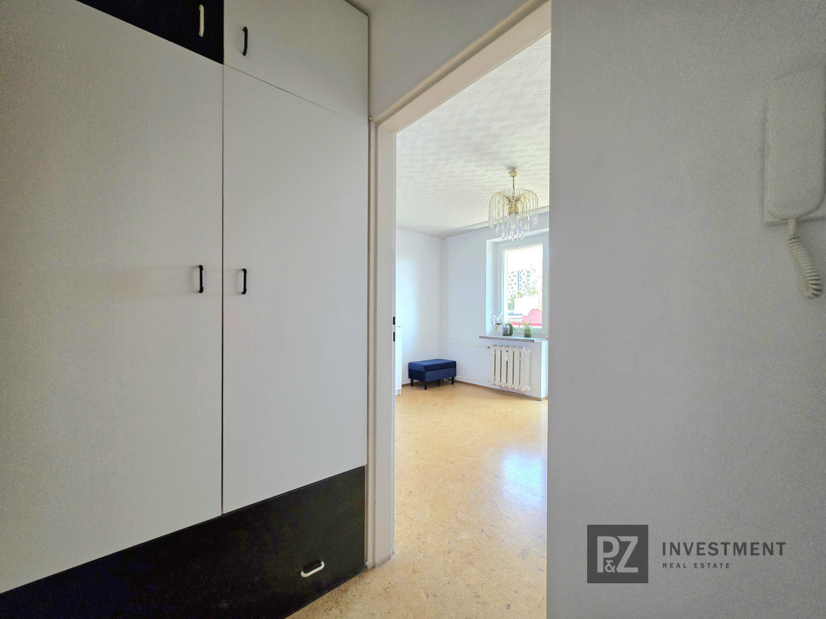 Mieszkanie 32 m2 | Czyżyny