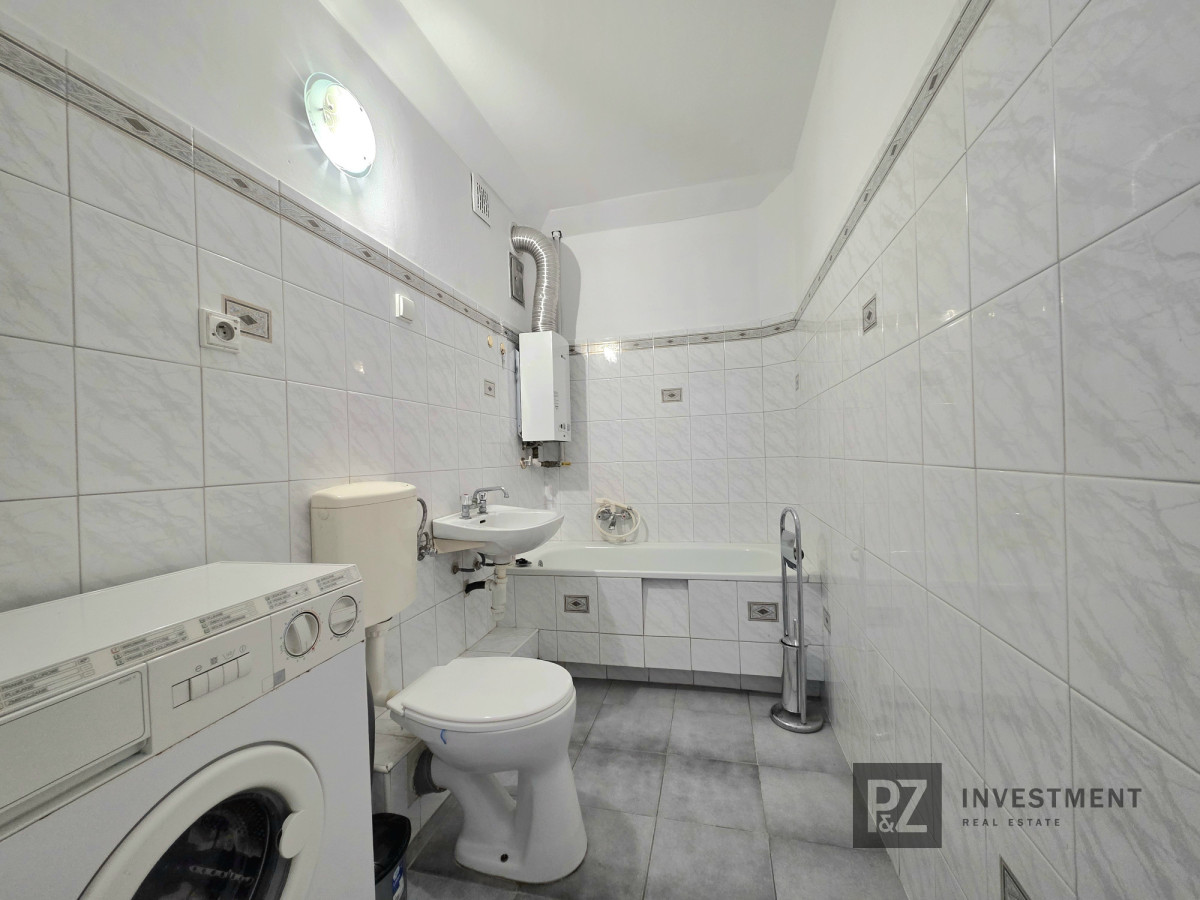 Mieszkanie 32 m2 | Czyżyny