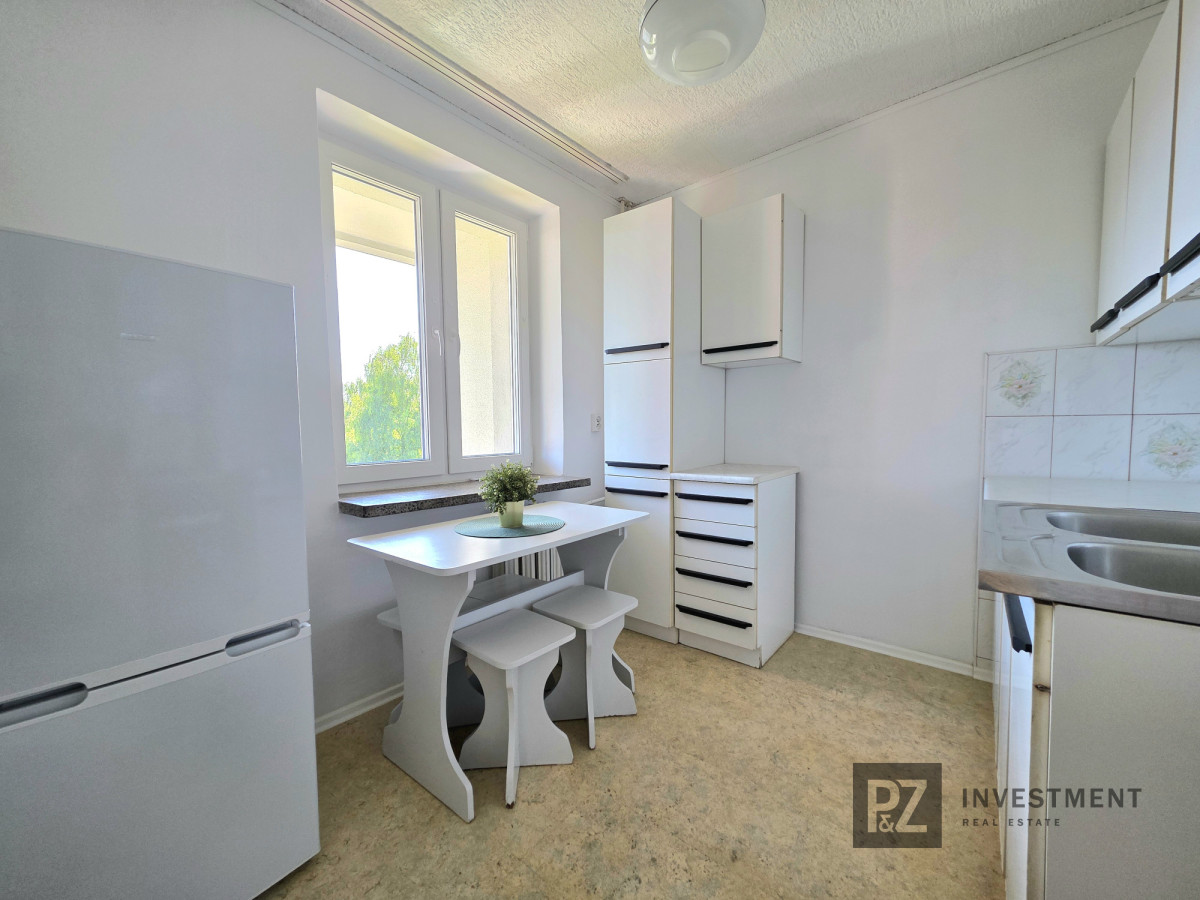 Mieszkanie 32 m2 | Czyżyny