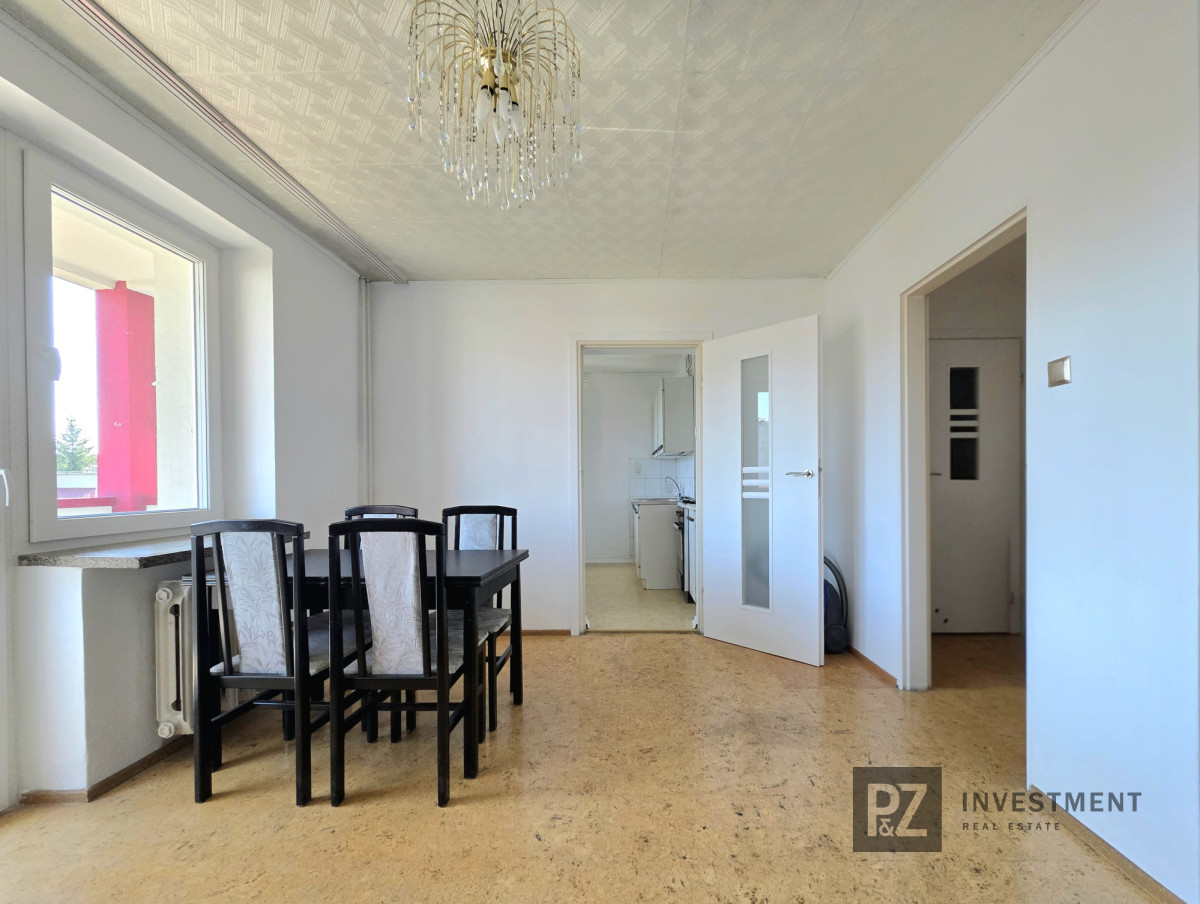 Mieszkanie 32 m2 | Czyżyny