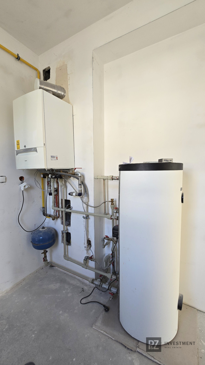 Atrakcyjny dom blisko Krakowa stan deweloperski +