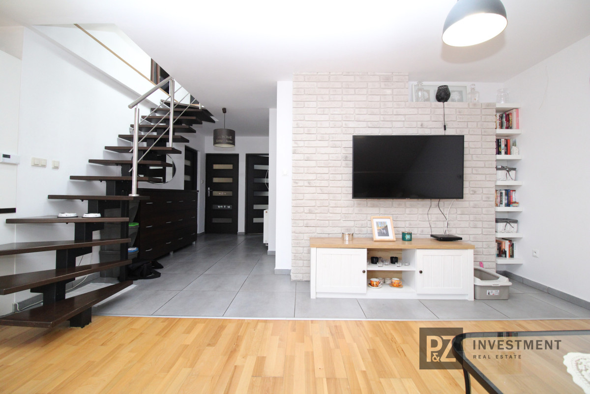 Mieszkanie gotowe do zamieszkania blisko Krakowa!