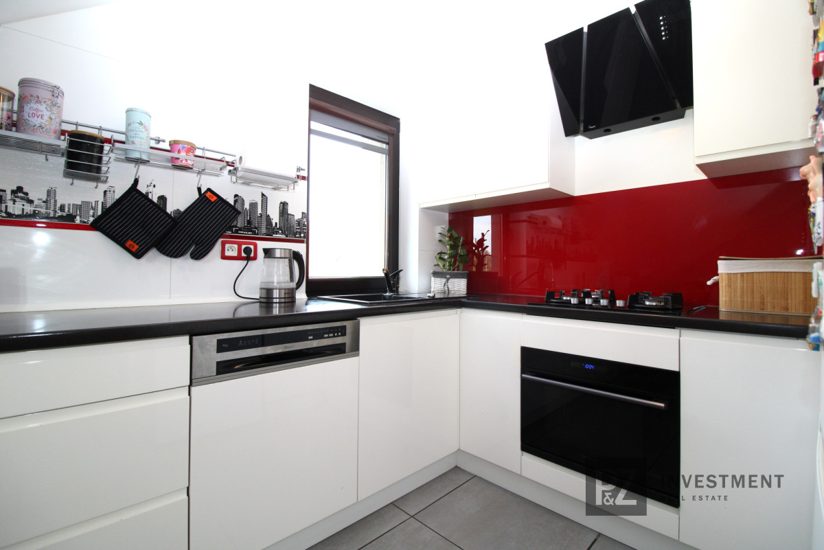 Mieszkanie gotowe do zamieszkania blisko Krakowa!