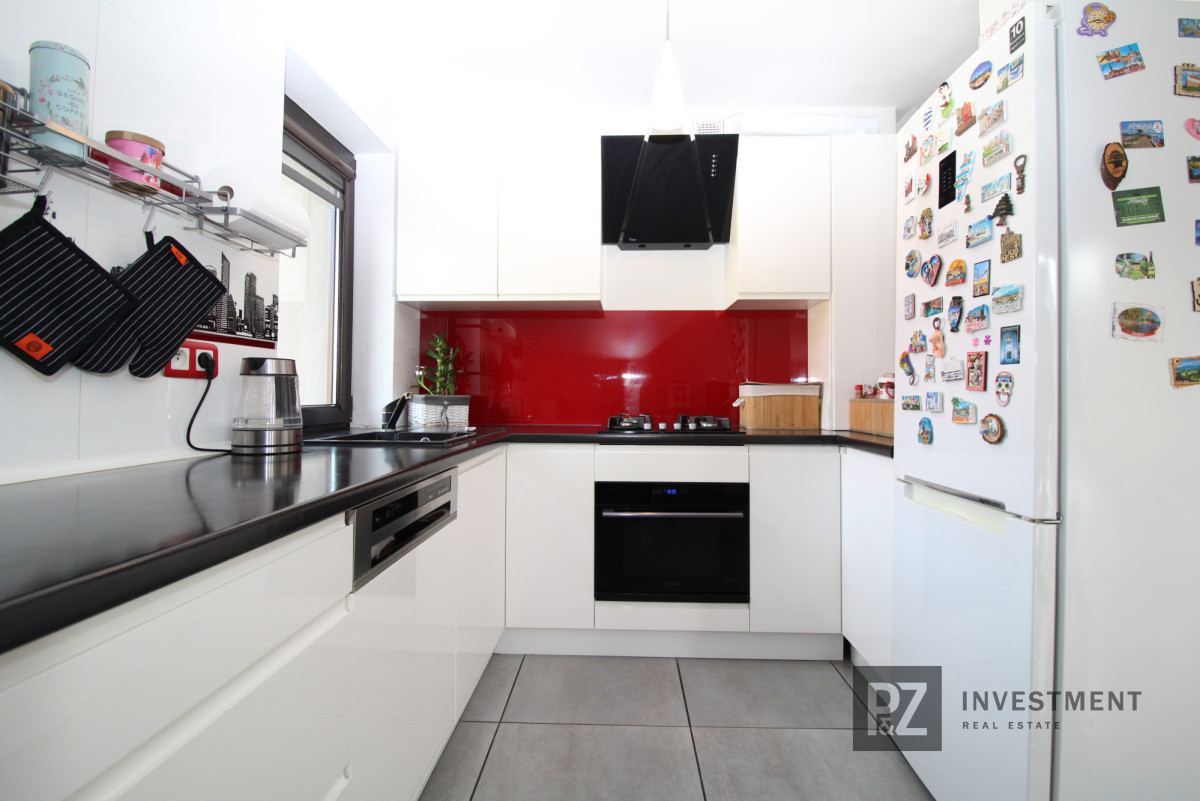 Mieszkanie gotowe do zamieszkania blisko Krakowa!