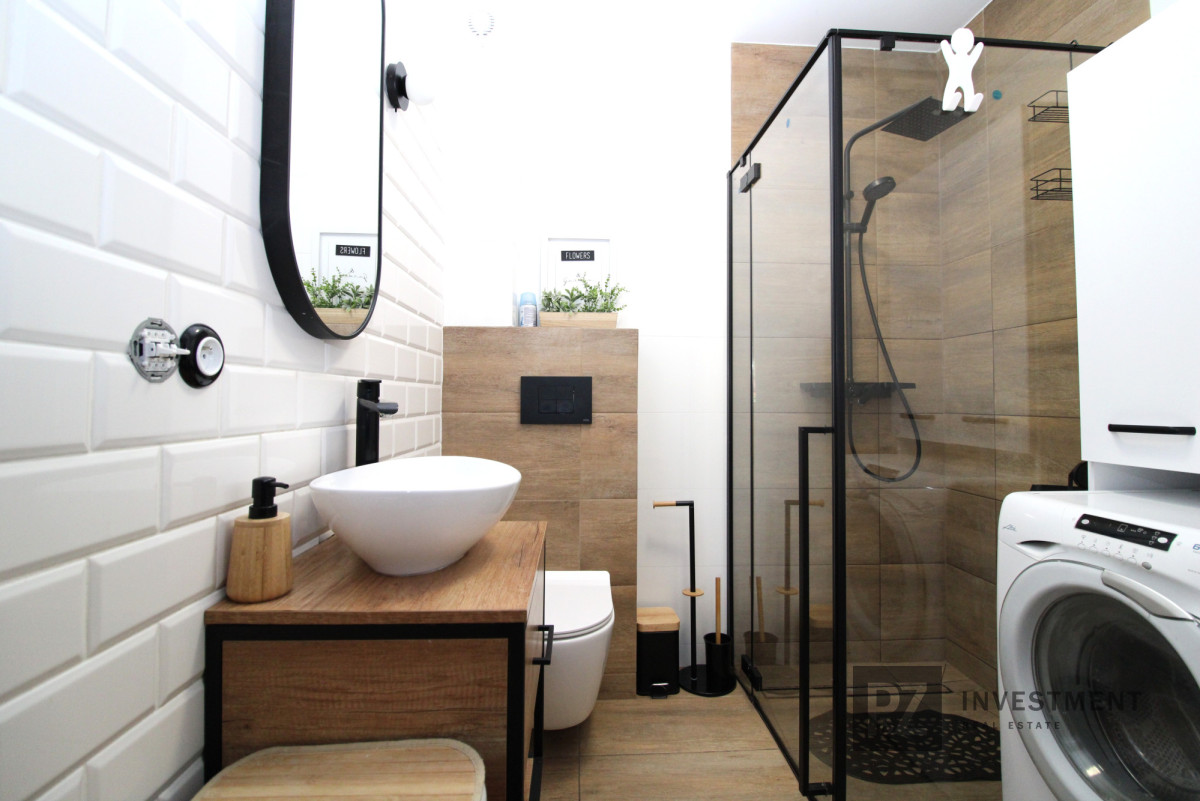 Mieszkanie gotowe do zamieszkania blisko Krakowa!