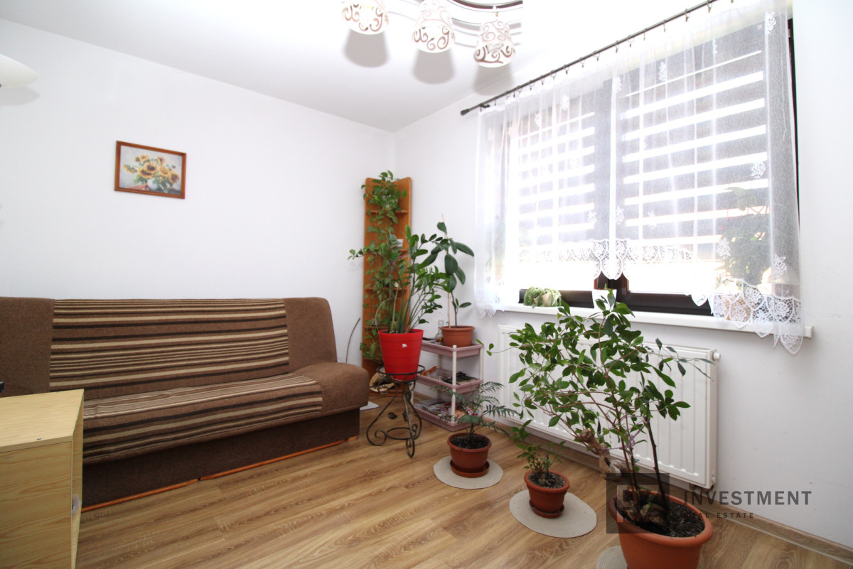 Mieszkanie gotowe do zamieszkania blisko Krakowa!