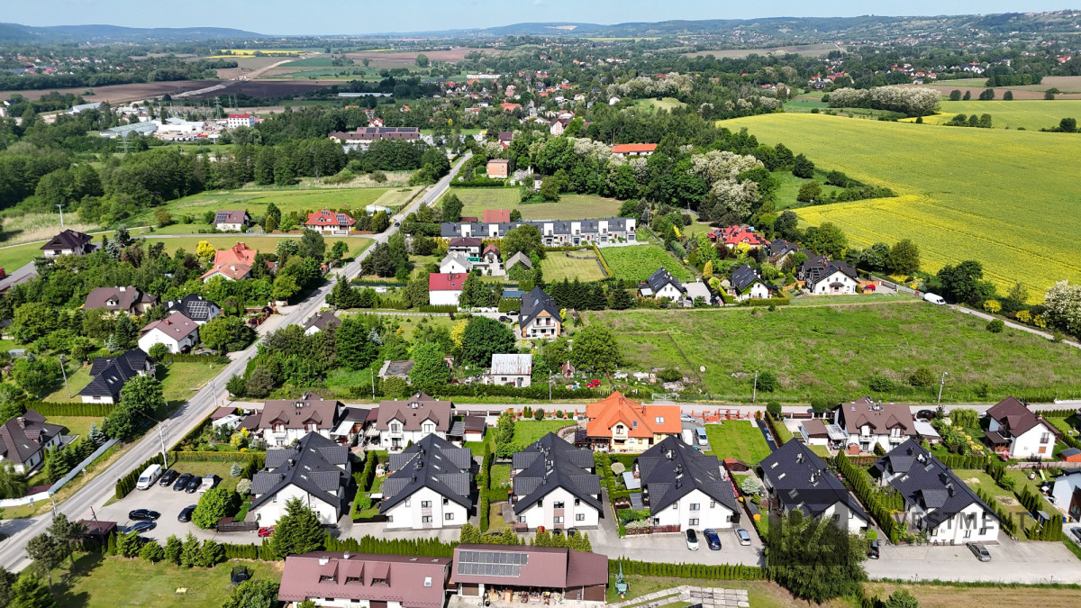 Mieszkanie gotowe do zamieszkania blisko Krakowa!
