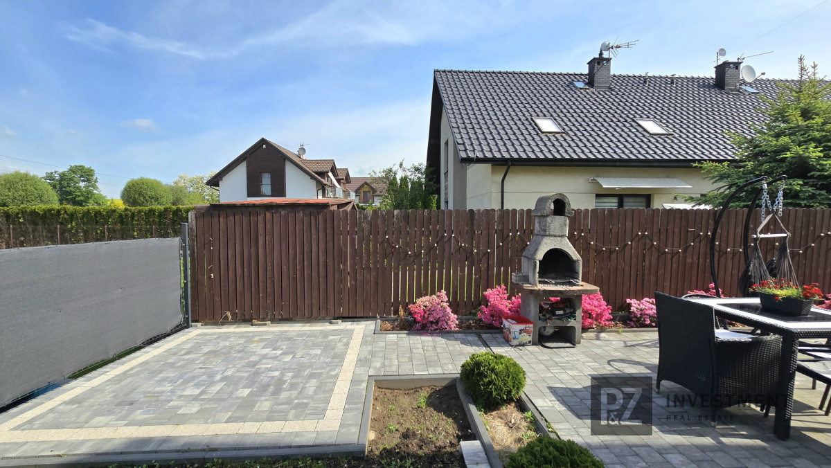 Mieszkanie gotowe do zamieszkania blisko Krakowa!