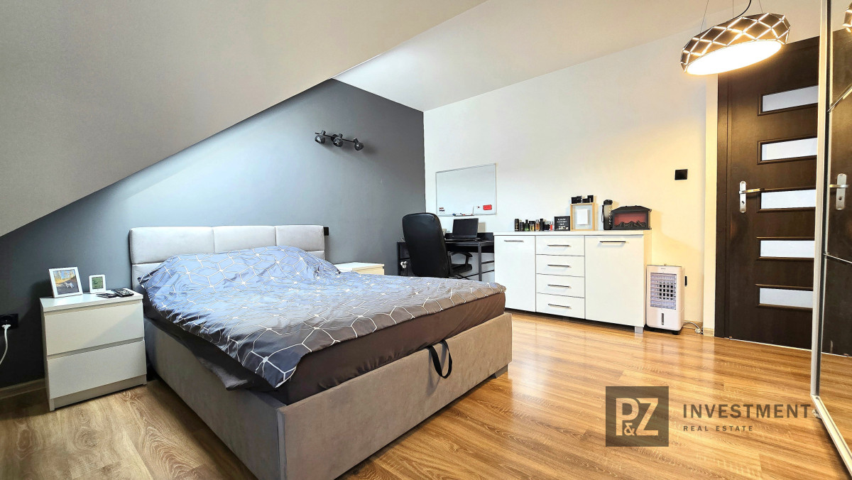 Mieszkanie gotowe do zamieszkania blisko Krakowa!