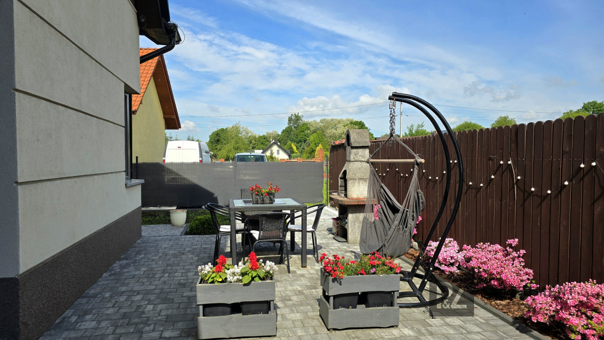 Mieszkanie gotowe do zamieszkania blisko Krakowa!