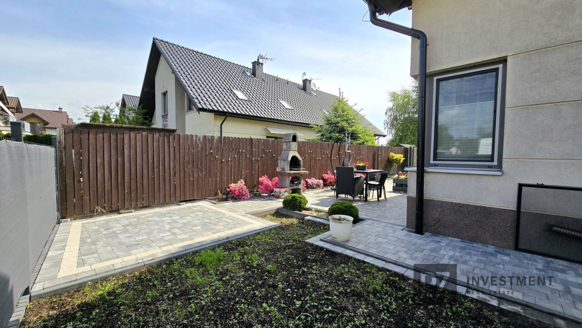 Mieszkanie gotowe do zamieszkania blisko Krakowa!